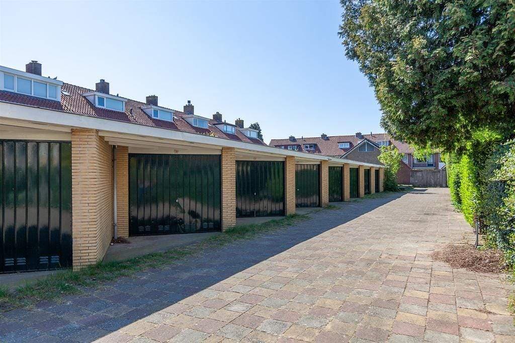 Garaje Van Brakellaan 1, Hilversum - En Alquiler