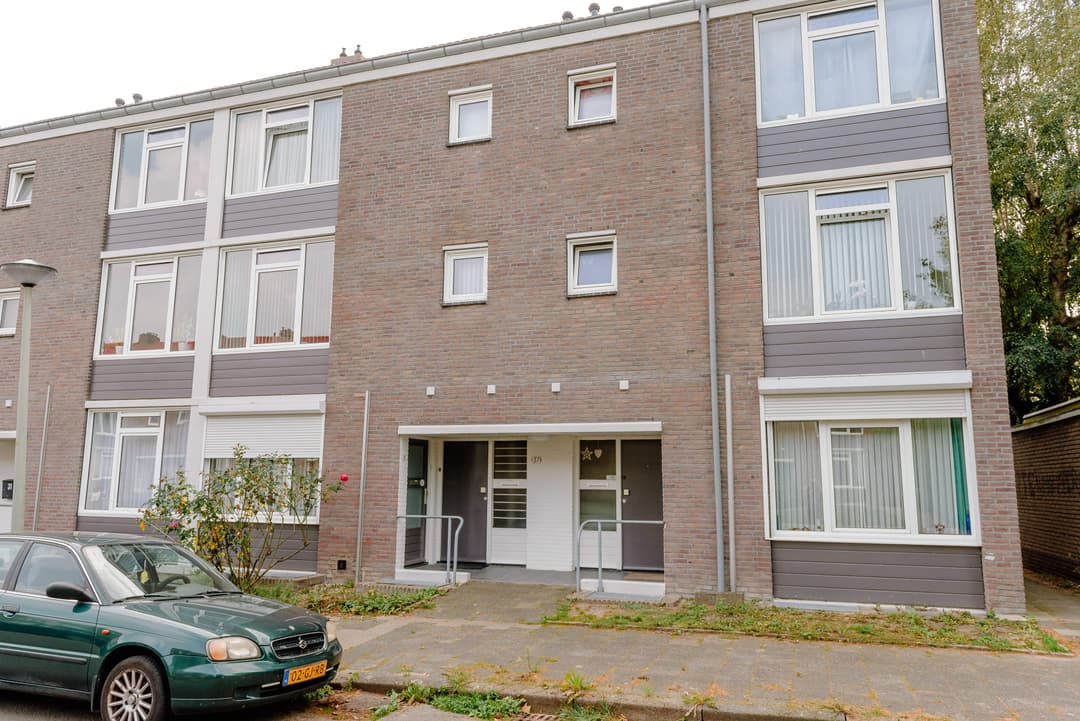 Appartement Kristalstraat, Maastricht - Te Huur