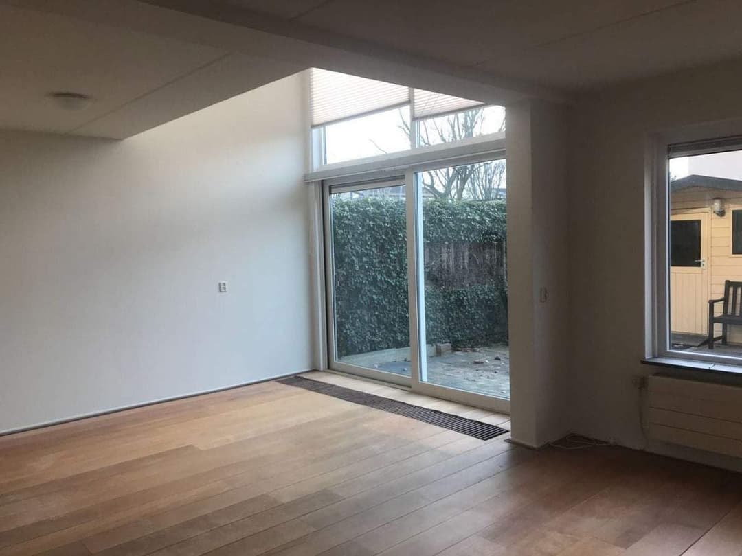 Appartement Regenboogweg, Almere - À louer