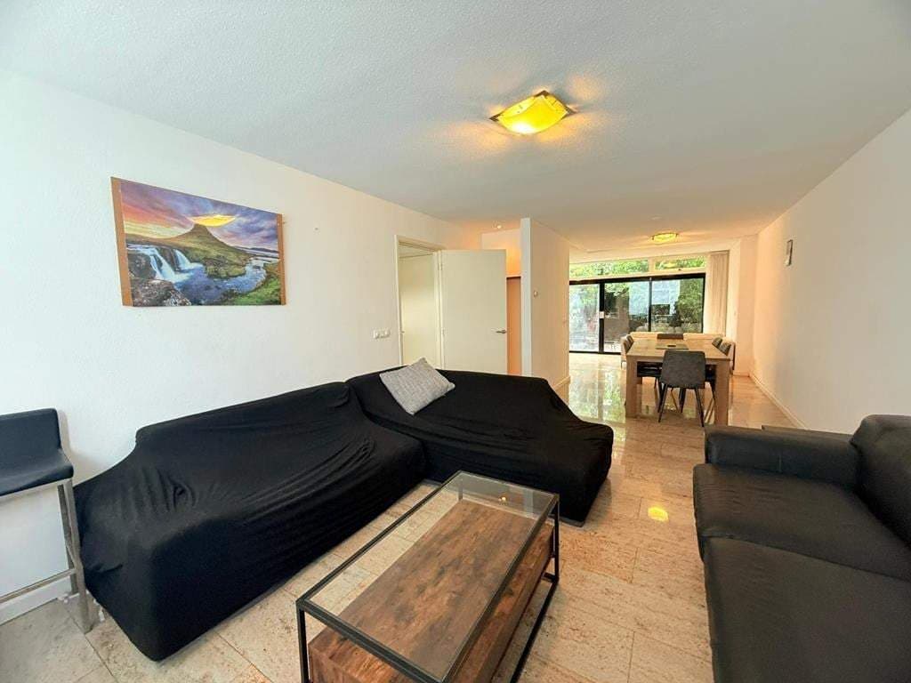 House Maarten Lutherweg, Amstelveen - For Rent