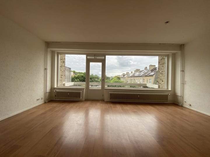 Maisonnette Apartment Vossenlaan, Nijmegen - Te Huur