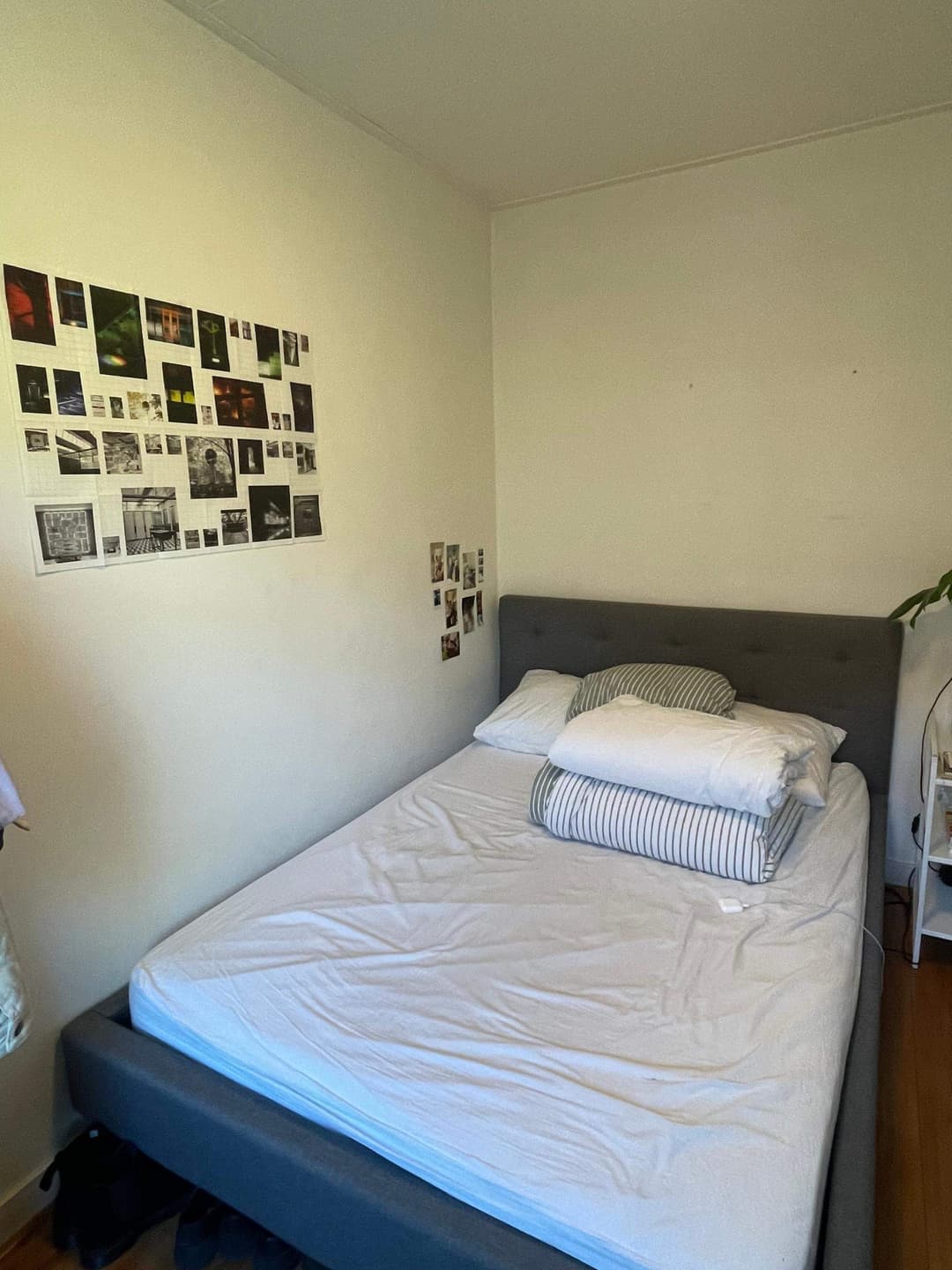 Furnished Room for Rent - Jan van Galenstraat, Amsterdam