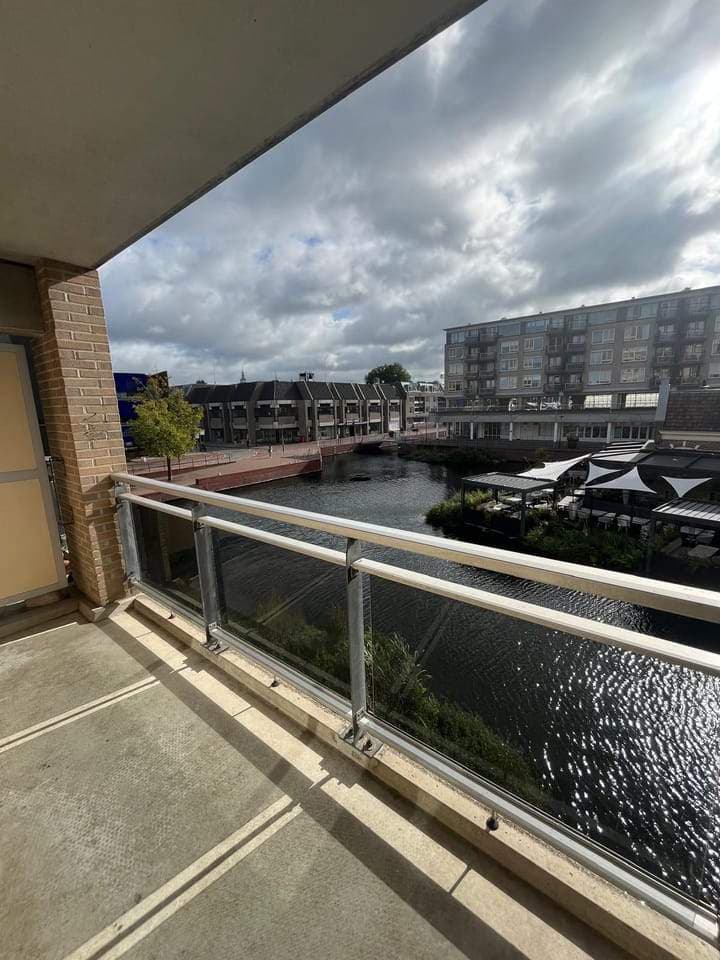 Wohnung Joke Smitstraat 109, Almelo - Zur Miete