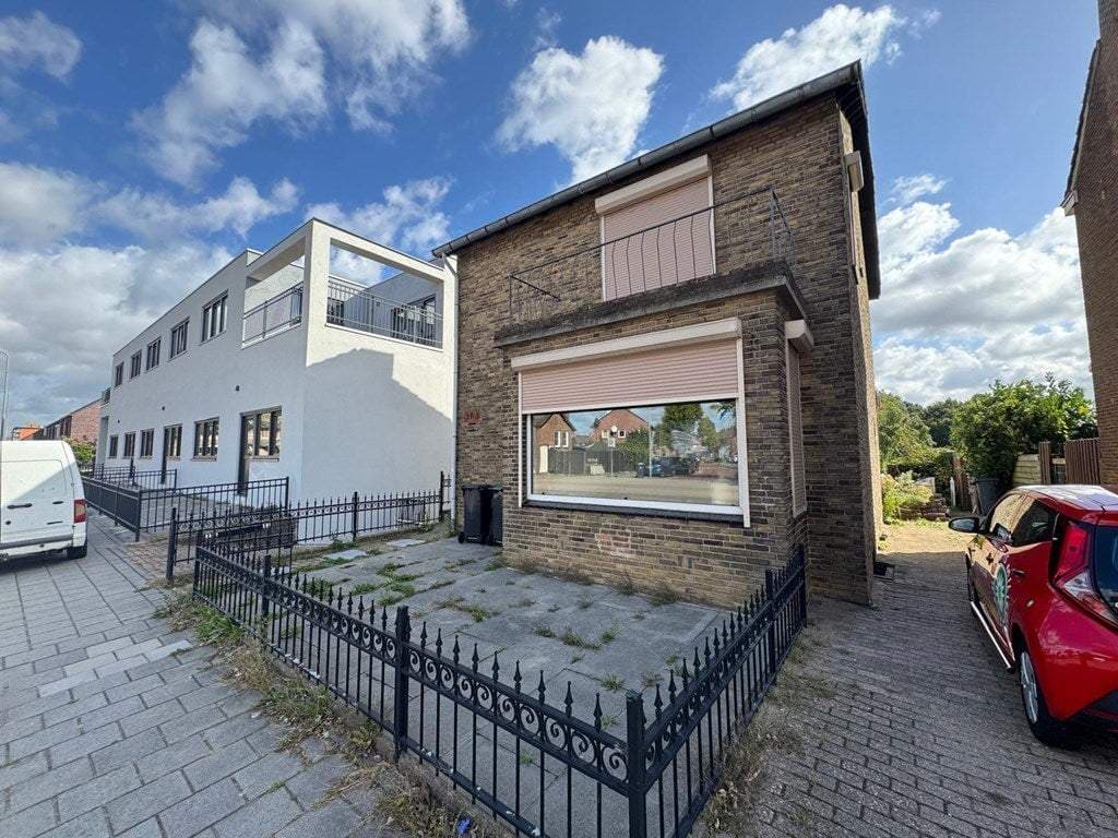 Haus Bredeweg 373, Roermond – Zur Miete