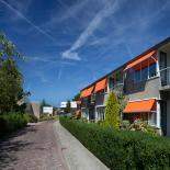 Begane grond appartement, Sint Josephpark 28, Blokker - Te Huur