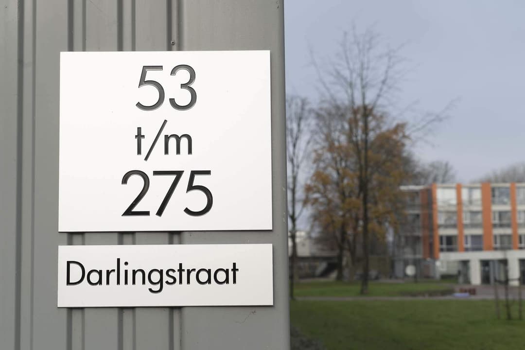 Darlingstraat 225, Amsterdam Zuidoost - Studentenkamer te Huur