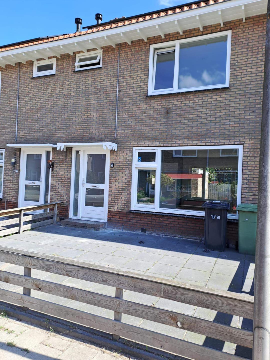 Maison unifamiliale Anemonenstraat 21, Purmerend