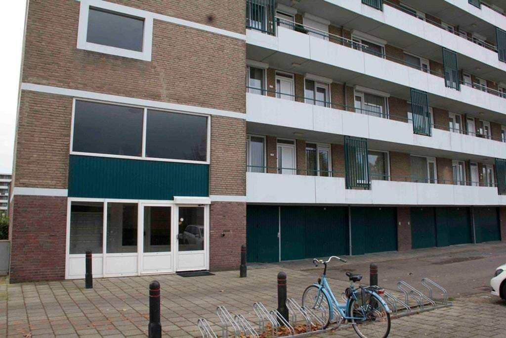 Zimmer Keurmeestersplein 1 Bk4, Belfort - Maastricht