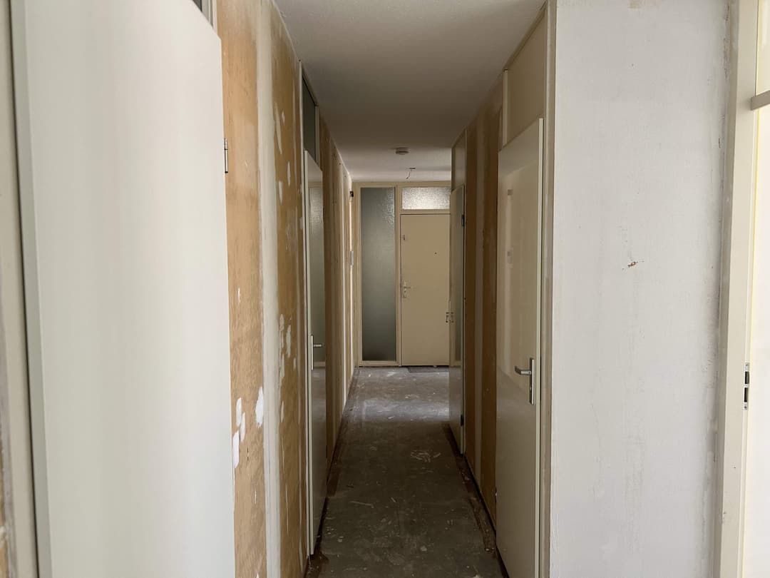 Wohnung Makelaarstraat 46 Almere - Zu Vermieten