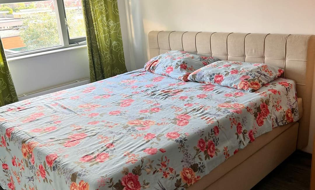 Kamer in Lelystad, Cannenburch - Te Huur