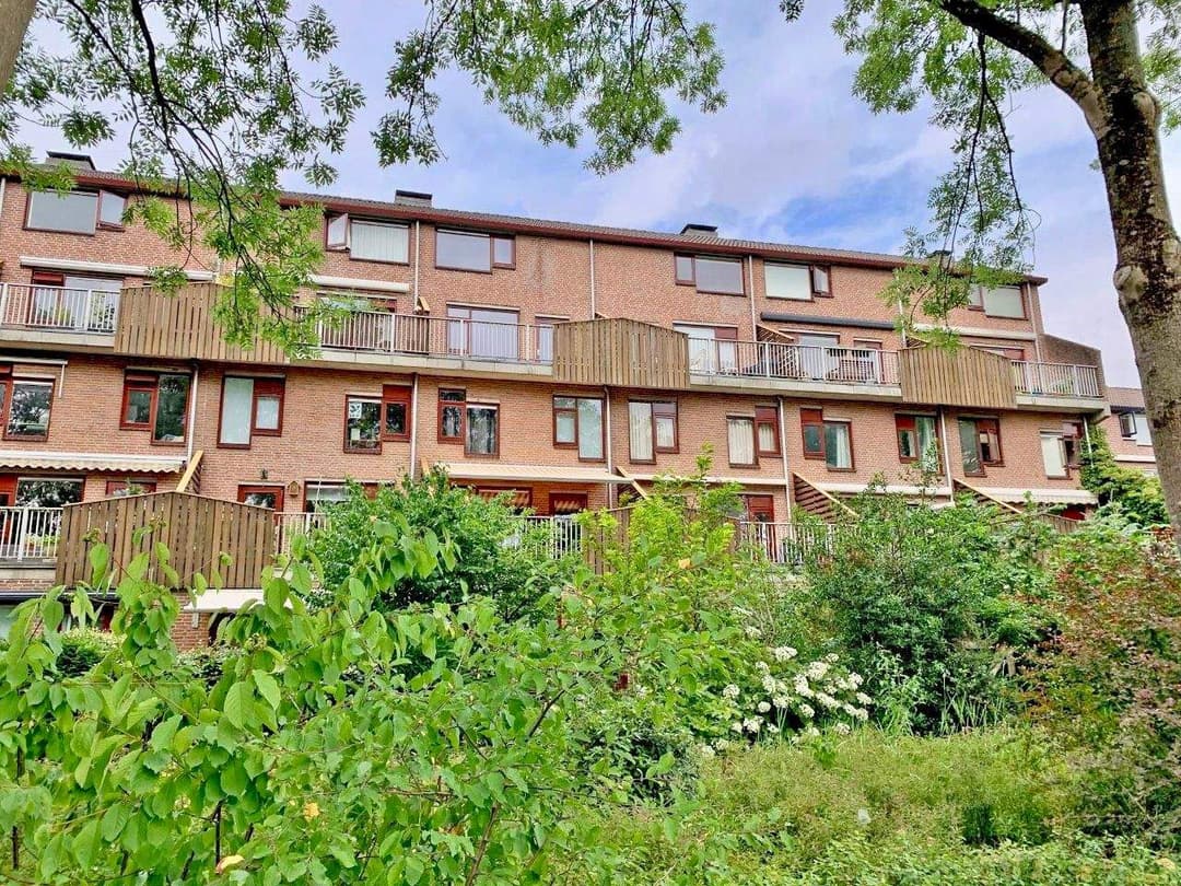 Dúplex Albert van Dalsumlaan 283, Utrecht - En alquiler