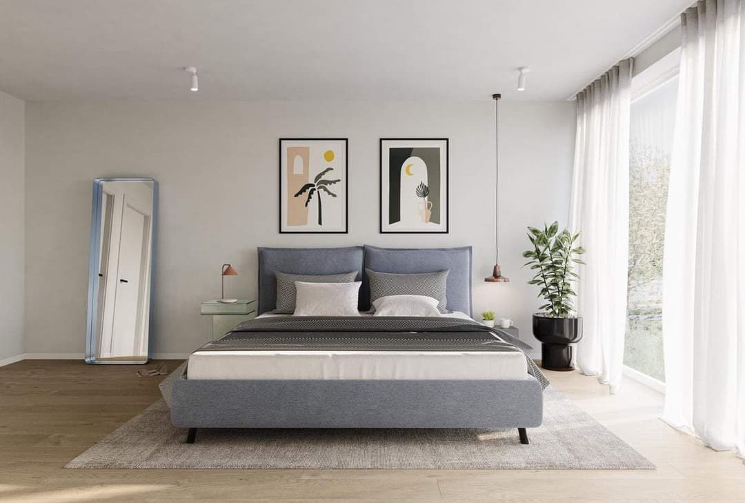 Flat Tesselsestraat, Den Haag - Te Huur