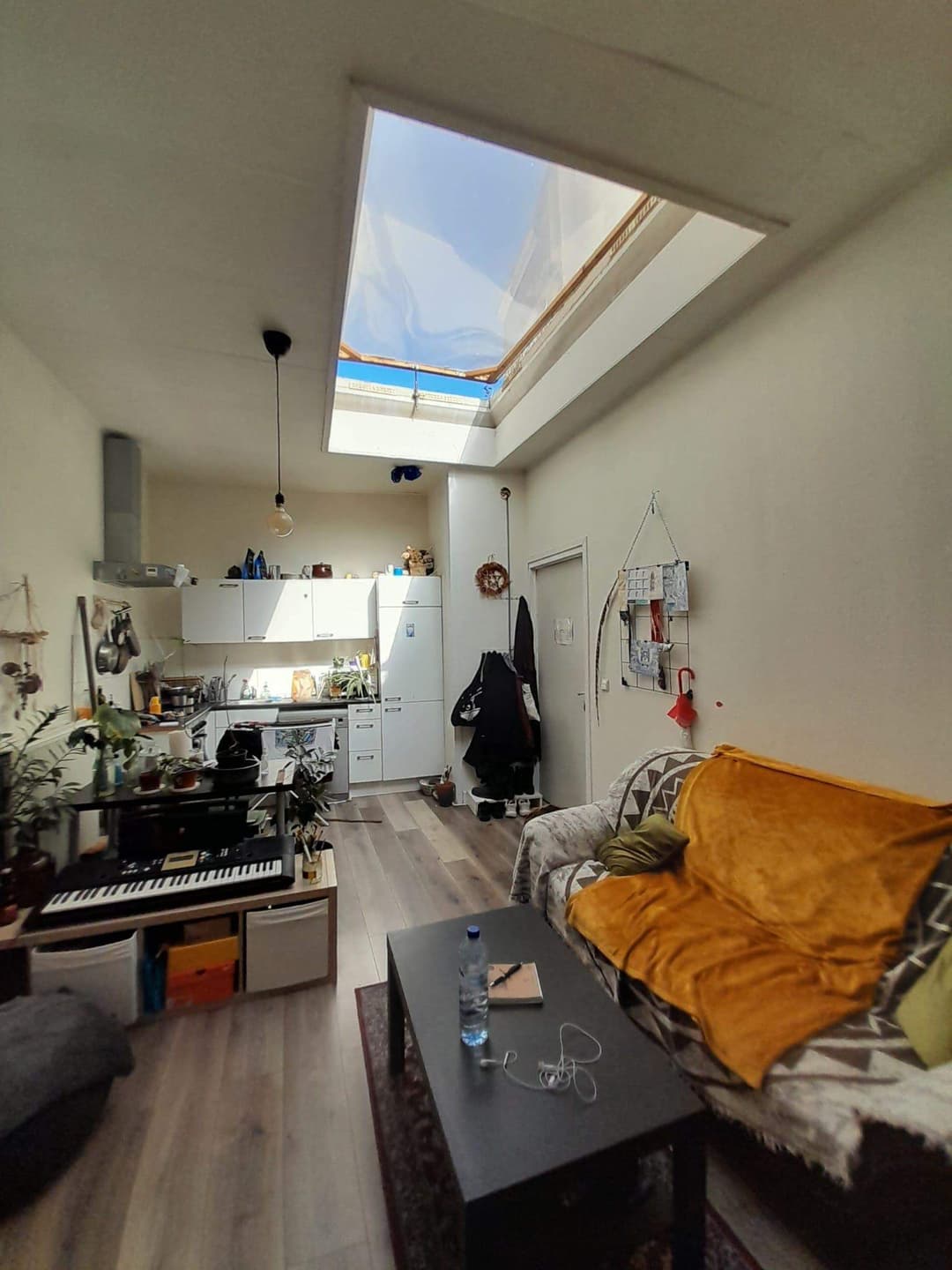 OnGemeubileerd Appartement, Grote Gracht, Maastricht - Te Huur