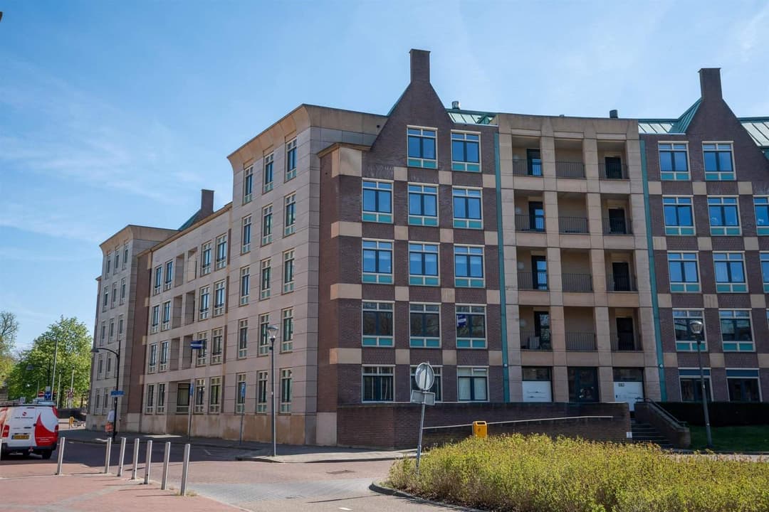 Appartement Frans Joseph van Thielpark, Helmond - Te Huur