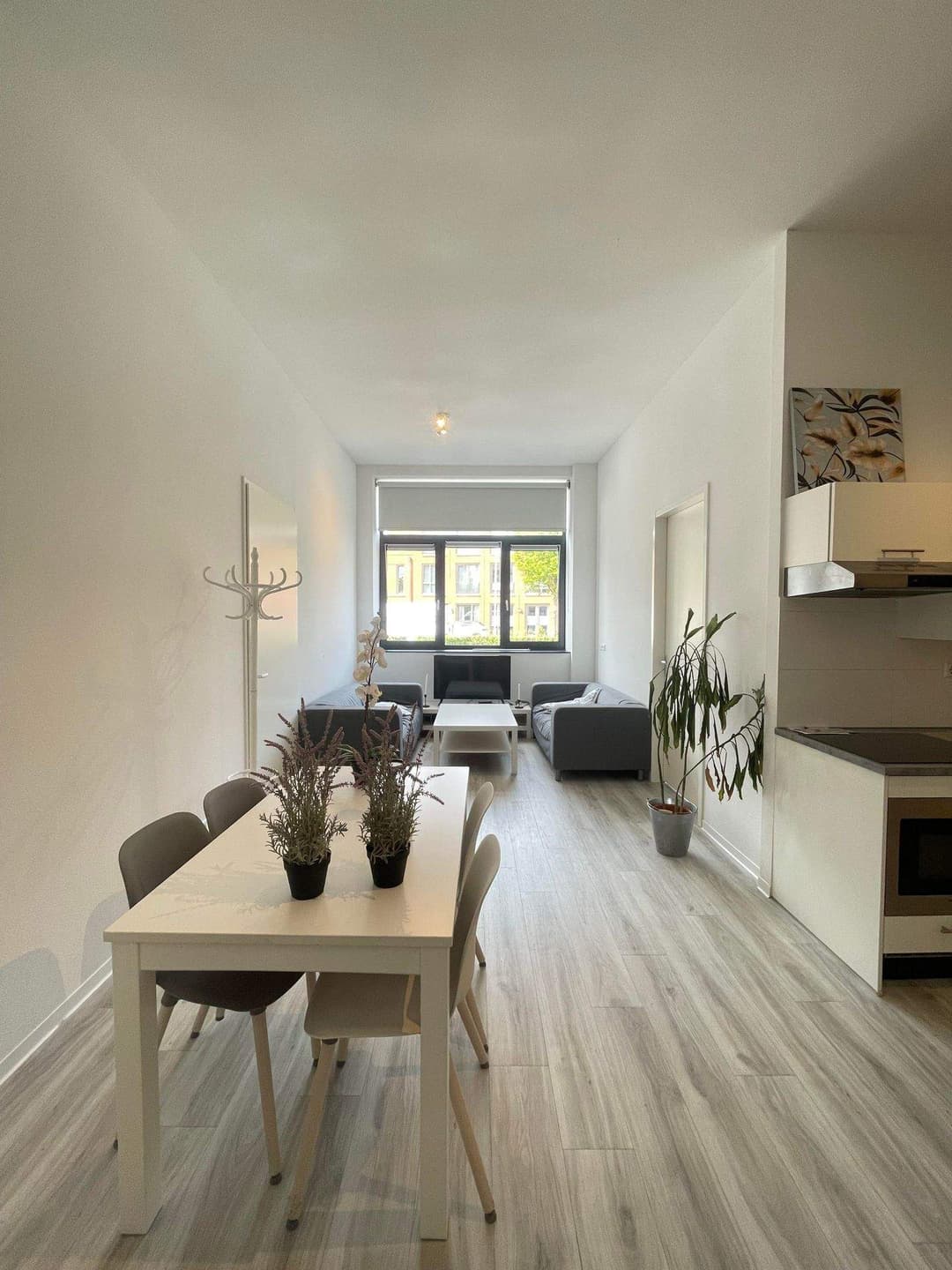 Apartment Canisiushof 15, Waalre - Zur Miete