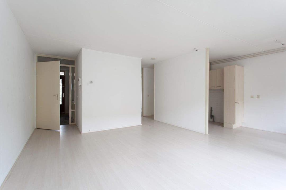 Wohnung Sint Antoniastraat, Terborg - Zur Miete