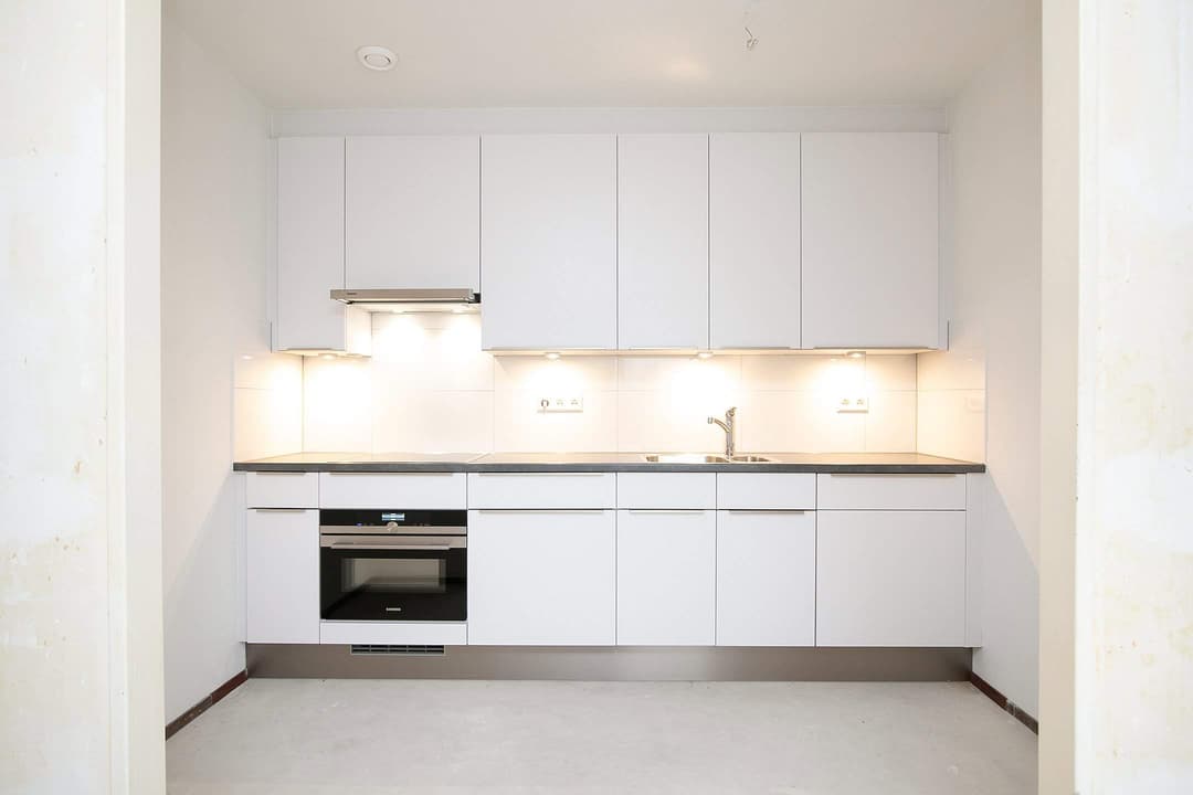 Wohnung Watertorenweg 435, Rotterdam