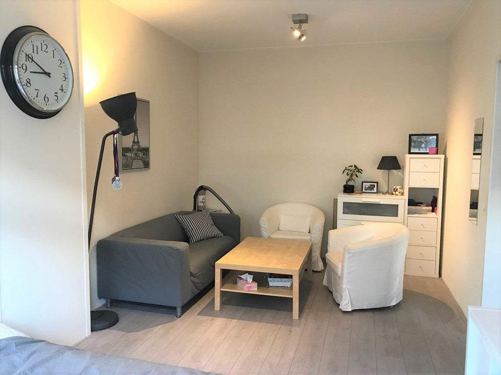 Flat 1e Jerichostraat, Rotterdam - Te Huur