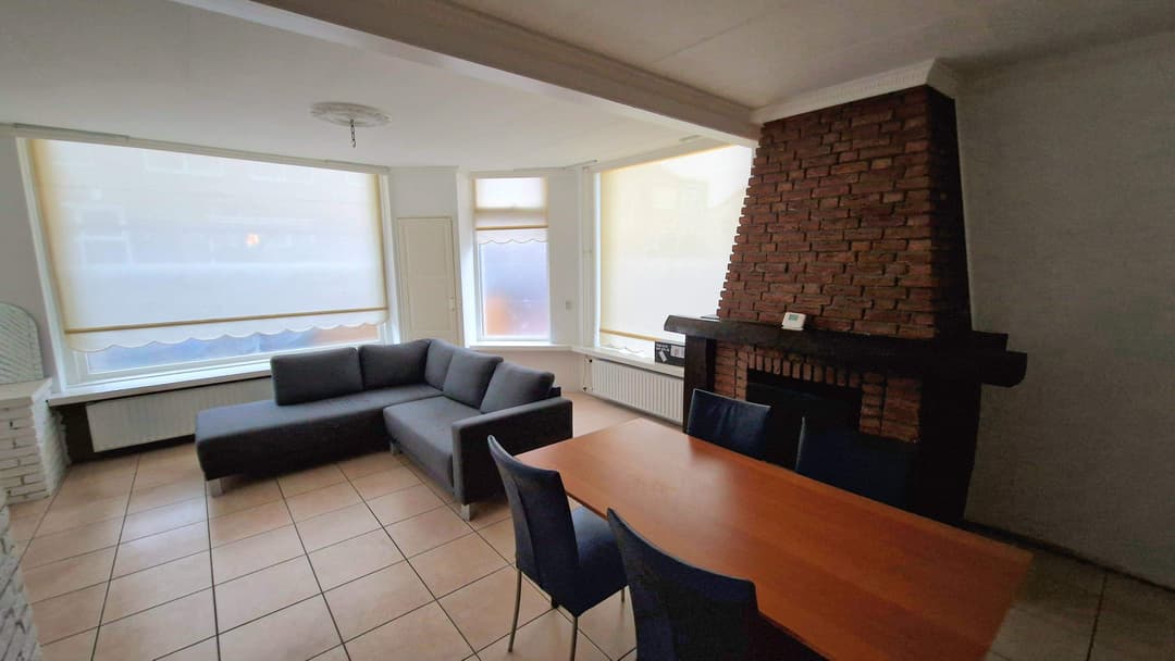 Möbliertes Zimmer Geuzenweg, Hilversum - Zu Vermieten