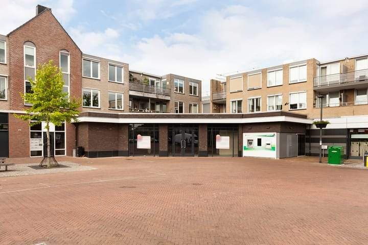3-Kamer appartement in Borne Centrum, Borne - Te Huur