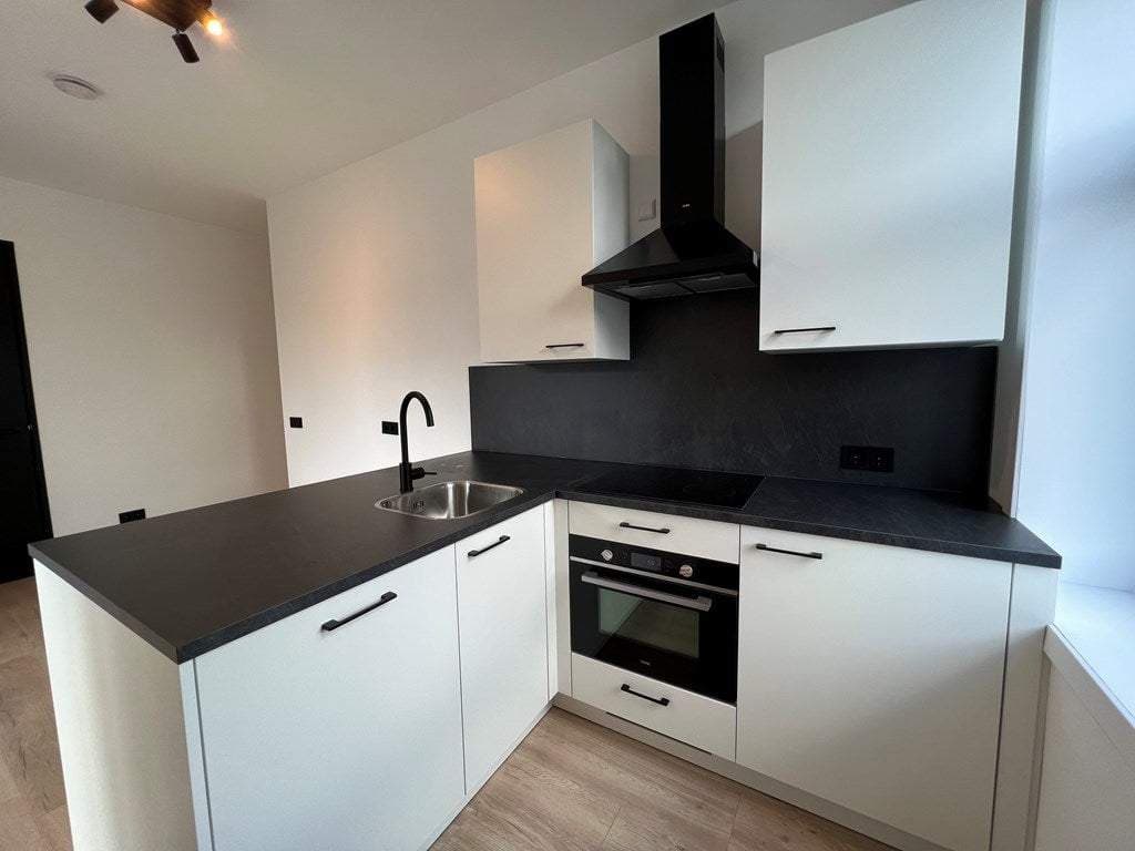 Flat Boezemsingel, Rotterdam - À Louer