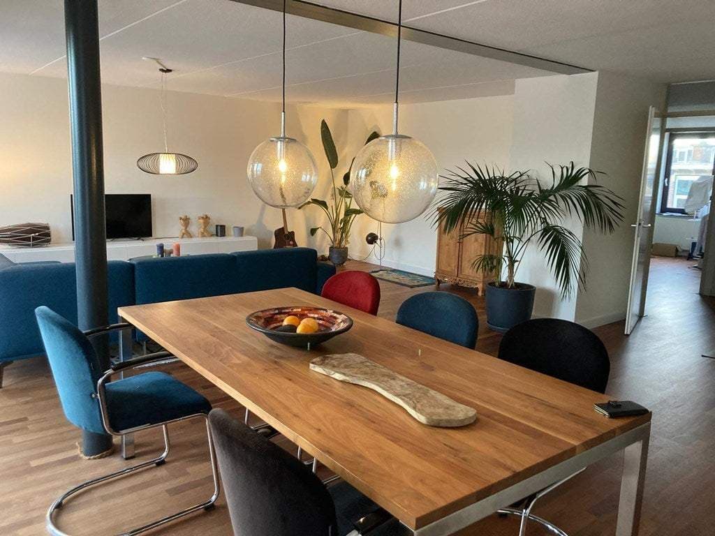 Flat Kepplerstraat, Den Haag - For Rent