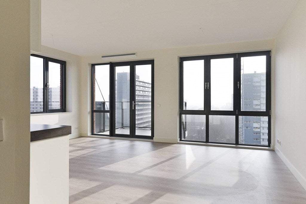Flat Martinus Nijhofflaan, Delft - Alquiler