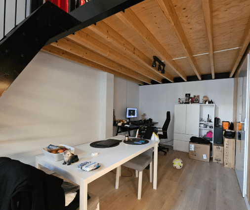 Appartement à louer Middellaan, Breda