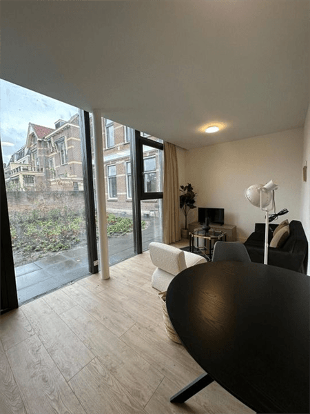 Appartement à louer Kennemerstraatweg, Alkmaar