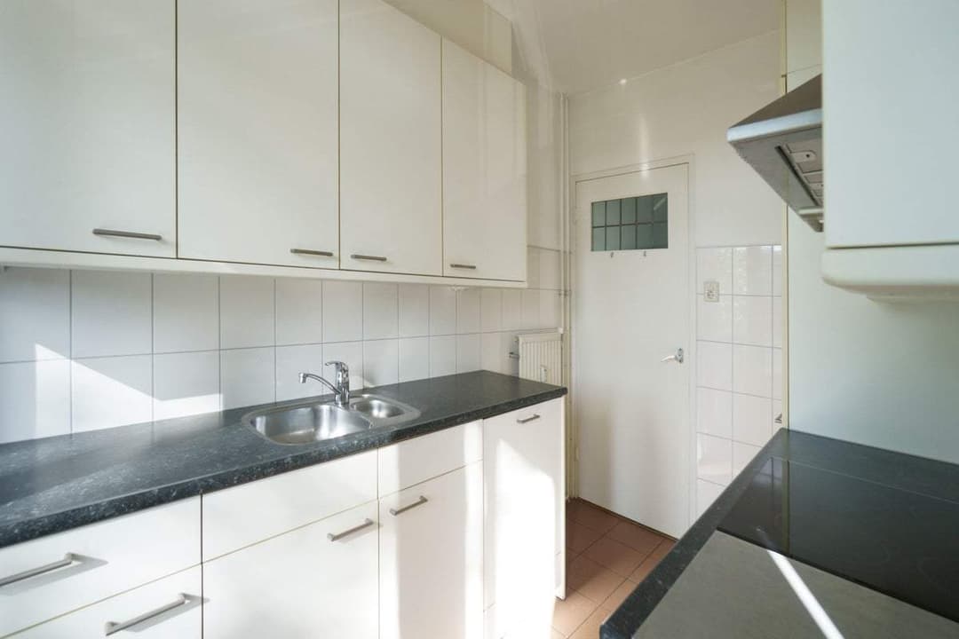 Apartamento Segbroeklaan, La Haya - En alquiler