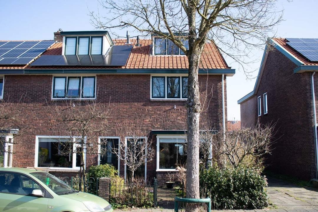 Maison Dwarsweg, Zeist - À Louer
