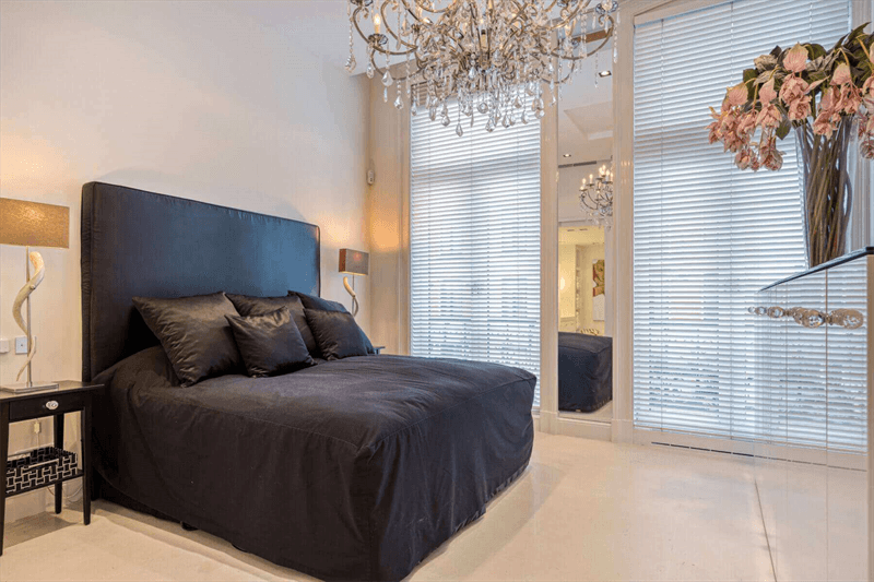 Apartment Pieter Cornelisz. Hooftstraat, Amsterdam - Zur Miete