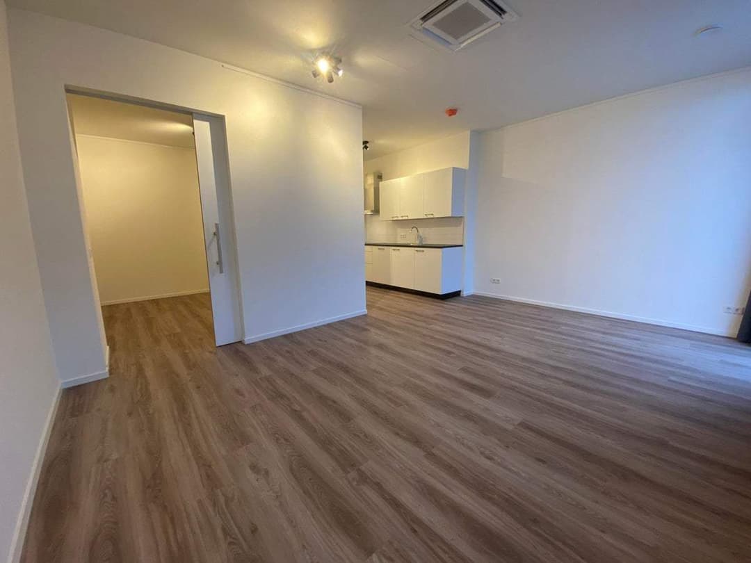 Apartamento Hegstraat, Geleen - Apartamento en planta baja