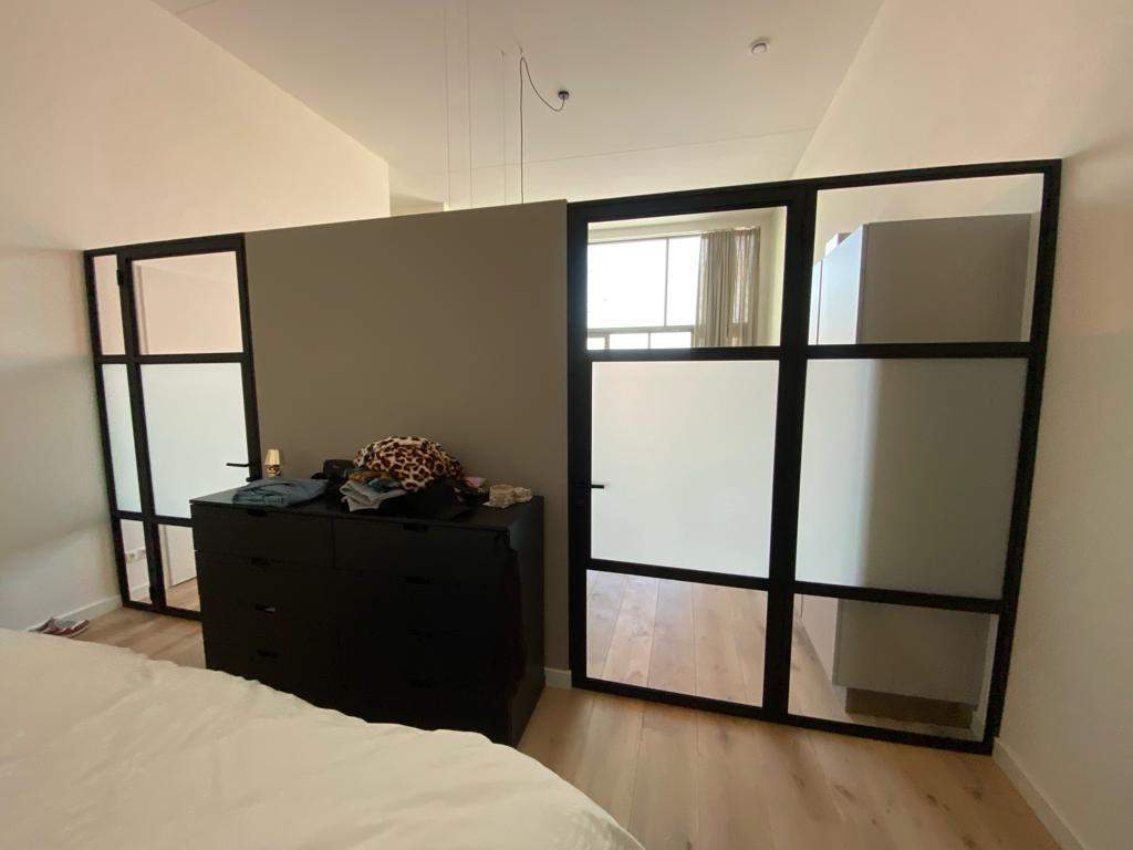 Onbeklede Appartement Frederik Hendriklaan, Maastricht - Te Huur