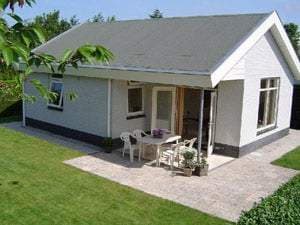 House Duinweg, Noordwijk - Te Huur