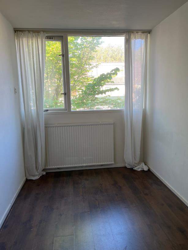 Kamer aan de Briljantstraat, Groningen - Te Huur