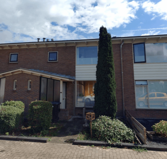 Huis Nieuwstraat 37, Kamperland - Te Huur