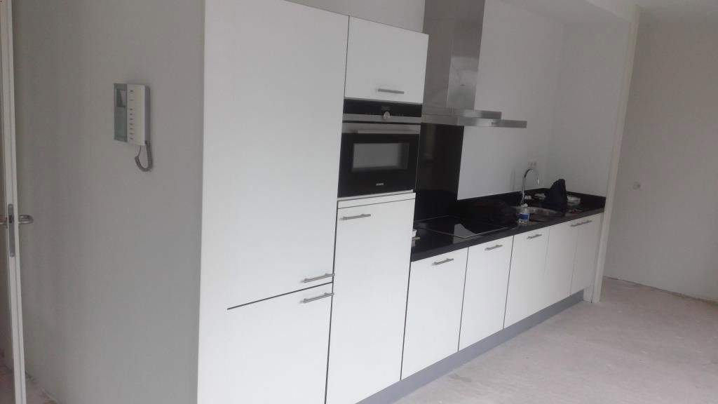 Wohnung Ansjovislaan 297, Bergen Op Zoom - Zu vermieten