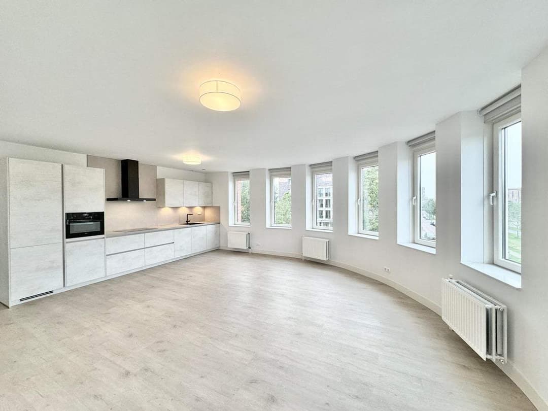 Wohnung Nederlandstraat, Almere - Zur Miete