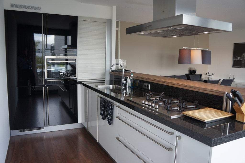 Penthouse-appartement Velperweg 73-6, Arnhem