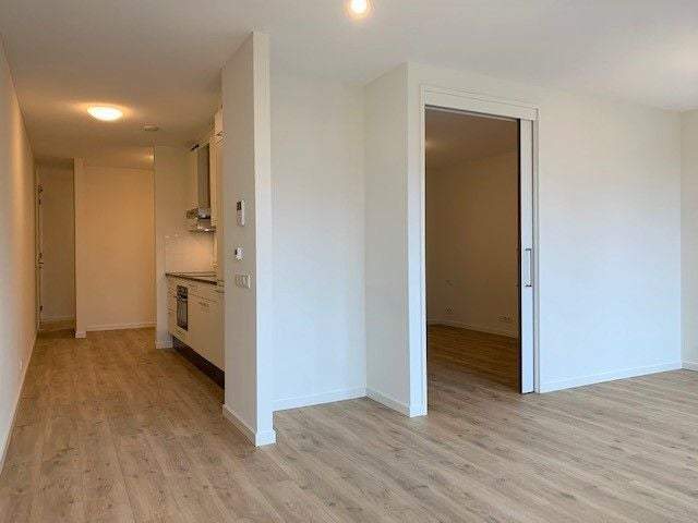 Flat Steentilstraat, Groningen - For Rent