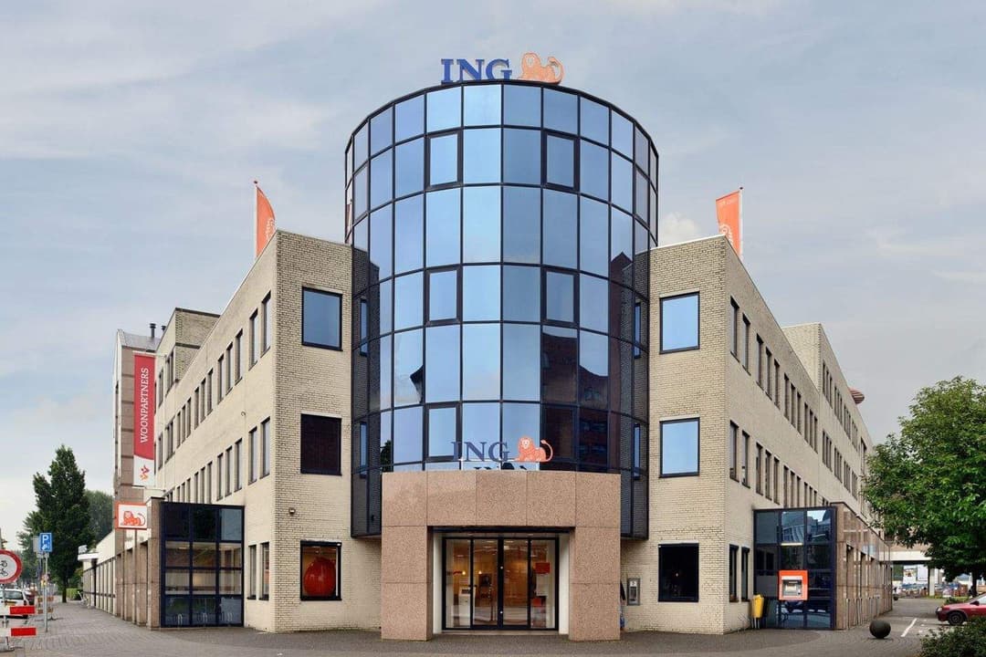Studio Stationsstraat 5, Helmond - Te Huur