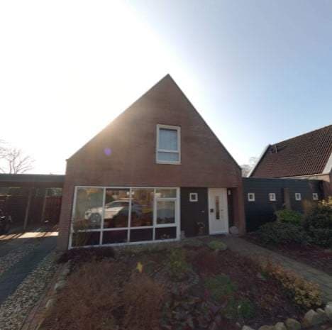 Semi-Detached House Broekveldstraat, Sleen - For Rent