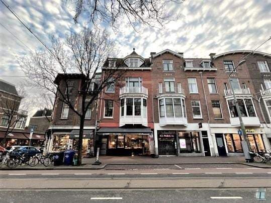 Flat Frederik Hendriklaan, Den Haag - Te Huur