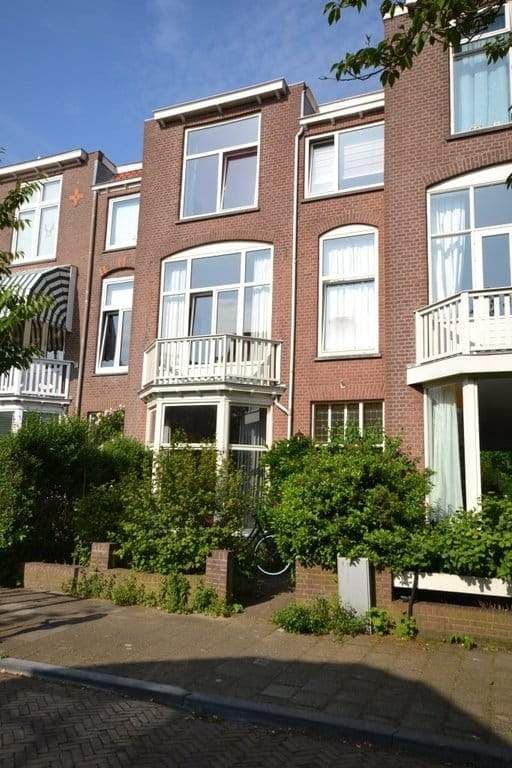 Family Home Eikstraat 172, Den Haag - For Rent