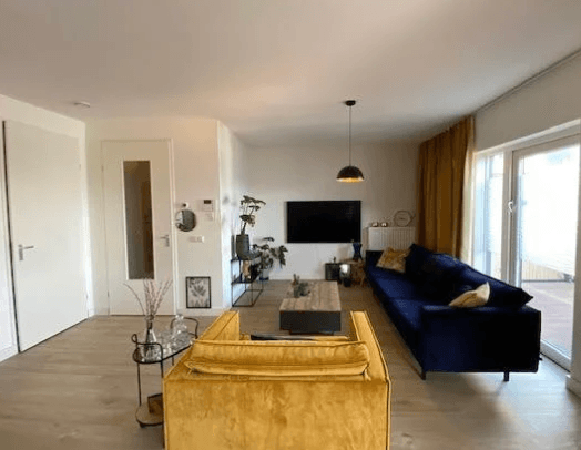 Apartment Kadeplein 3, Roosendaal - For Rent