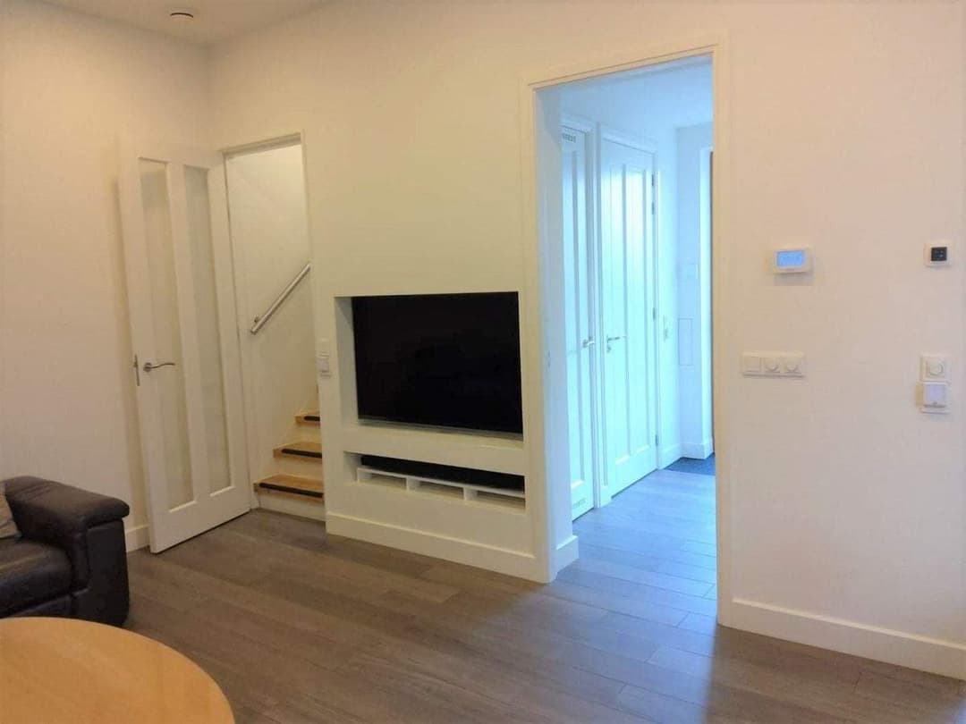 Wohnung Vrouwenmantelstraat, Amsterdam - Duplexwohnung