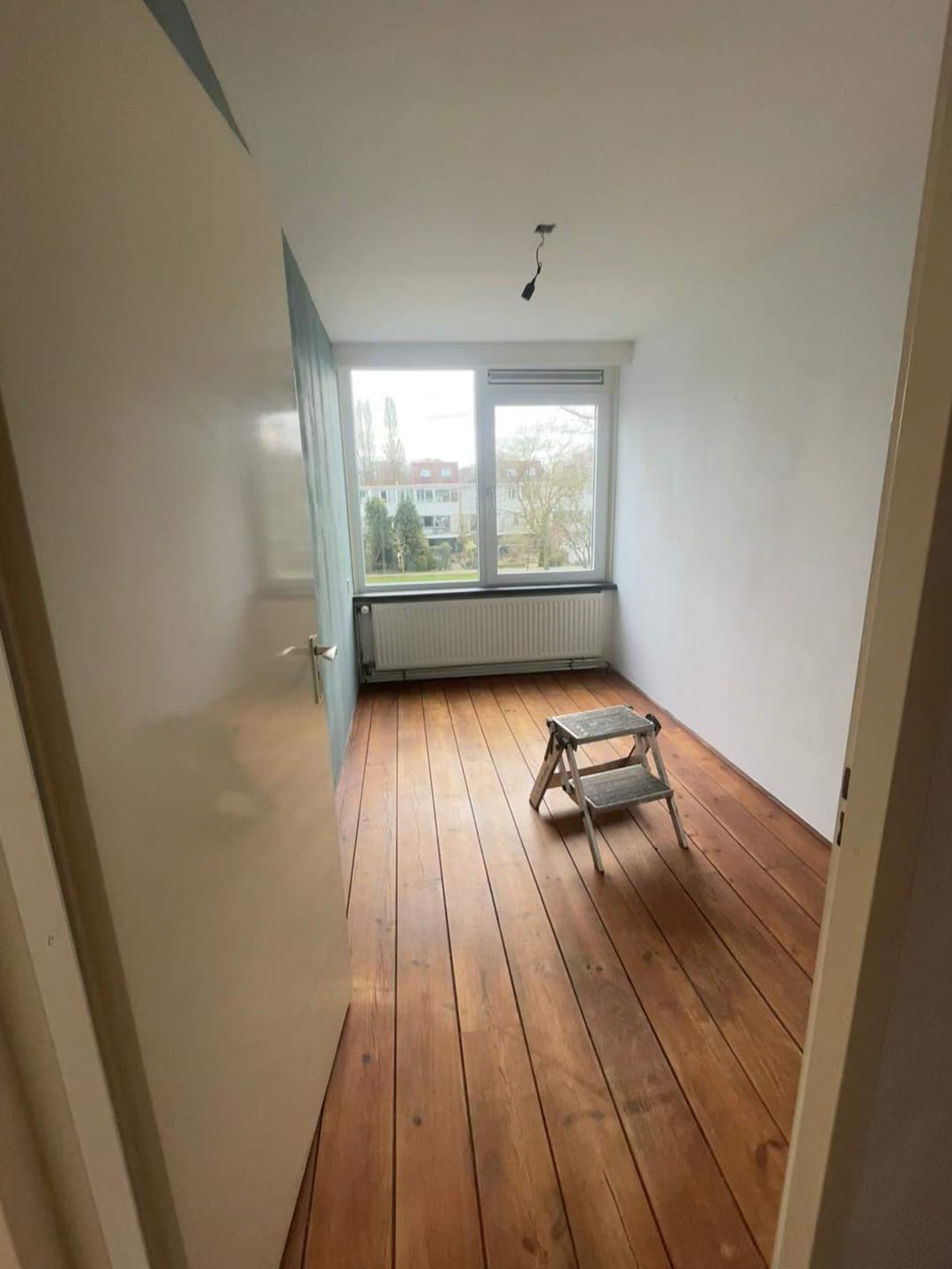 Kamer te huur aan de Speenkruidstraat, Soest