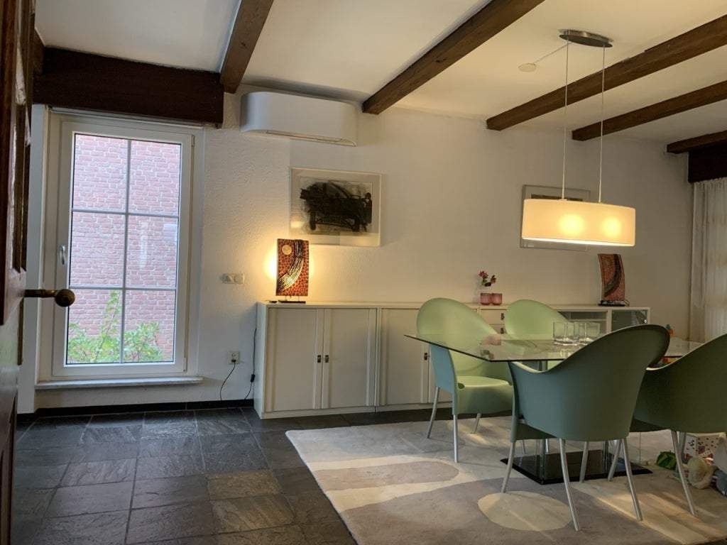 Einfamilienhaus Holdaal, Maastricht - Zu vermieten