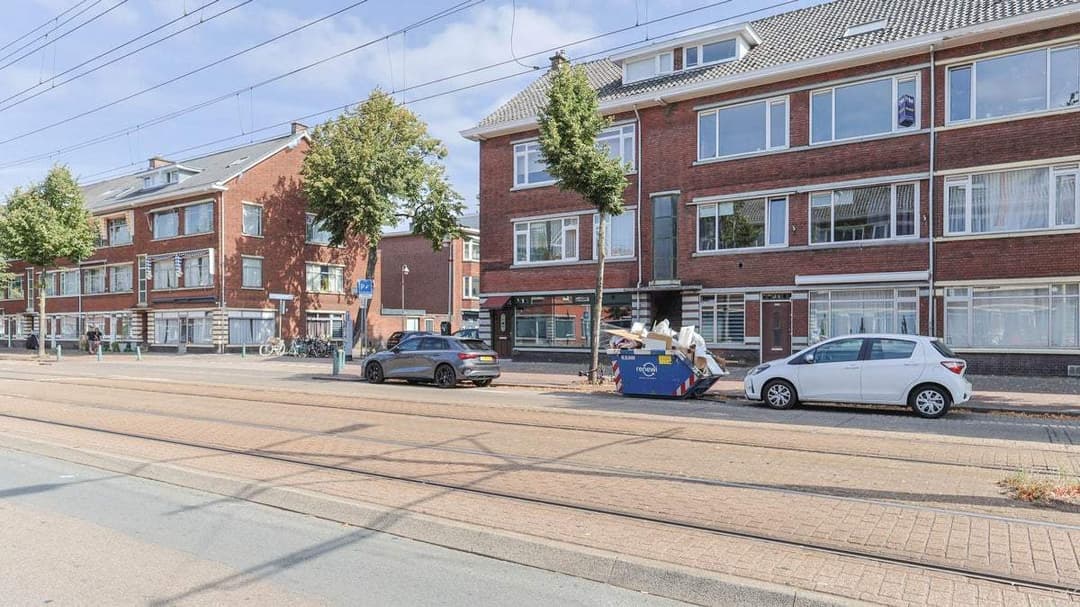 Wohnung De Genestetlaan, Den Haag - Zur Miete